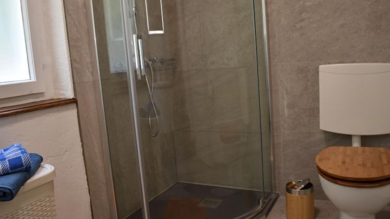 Photo of Bathroom in Monteceneri