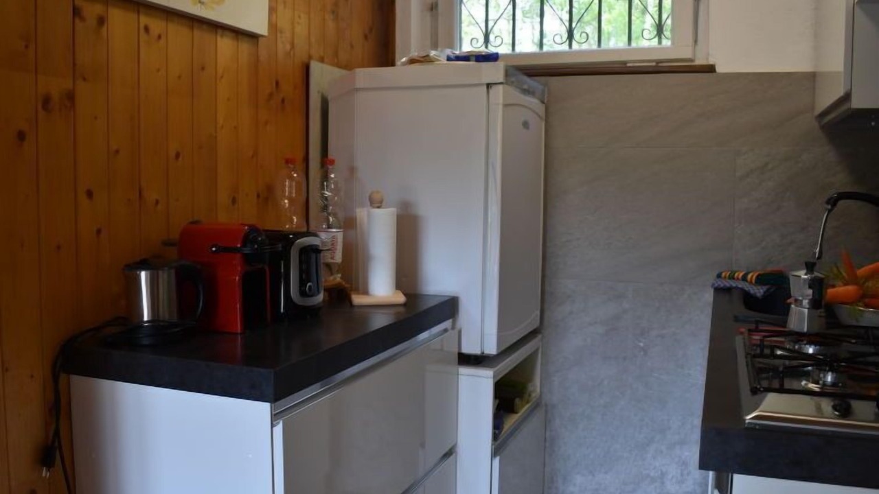 Photo of Bedroom in Monteceneri