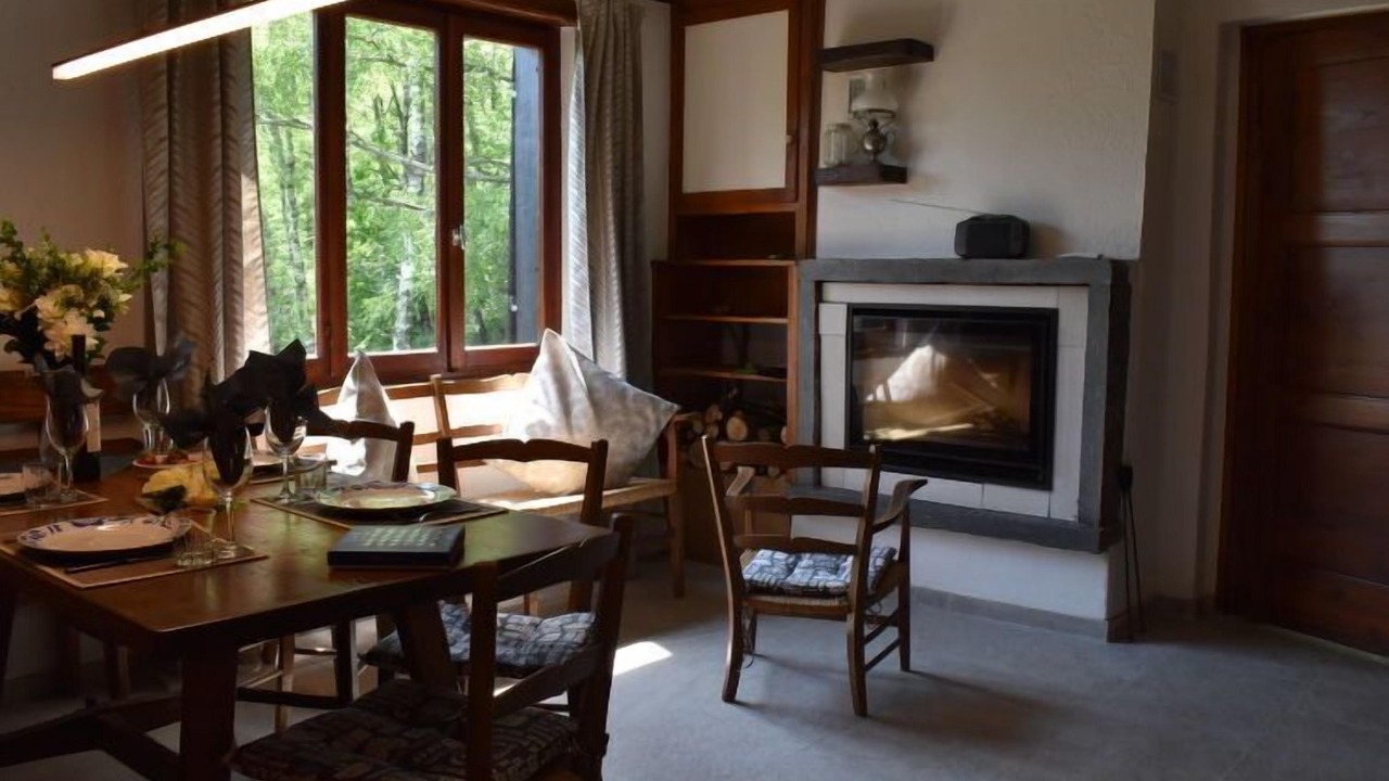 Photo of Livingroom in Monteceneri