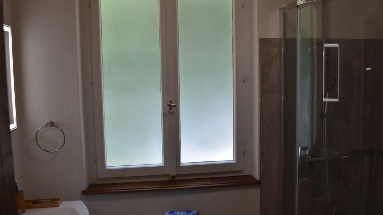 Photo of Bathroom in Monteceneri