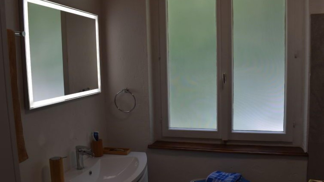 Photo of Bathroom in Monteceneri