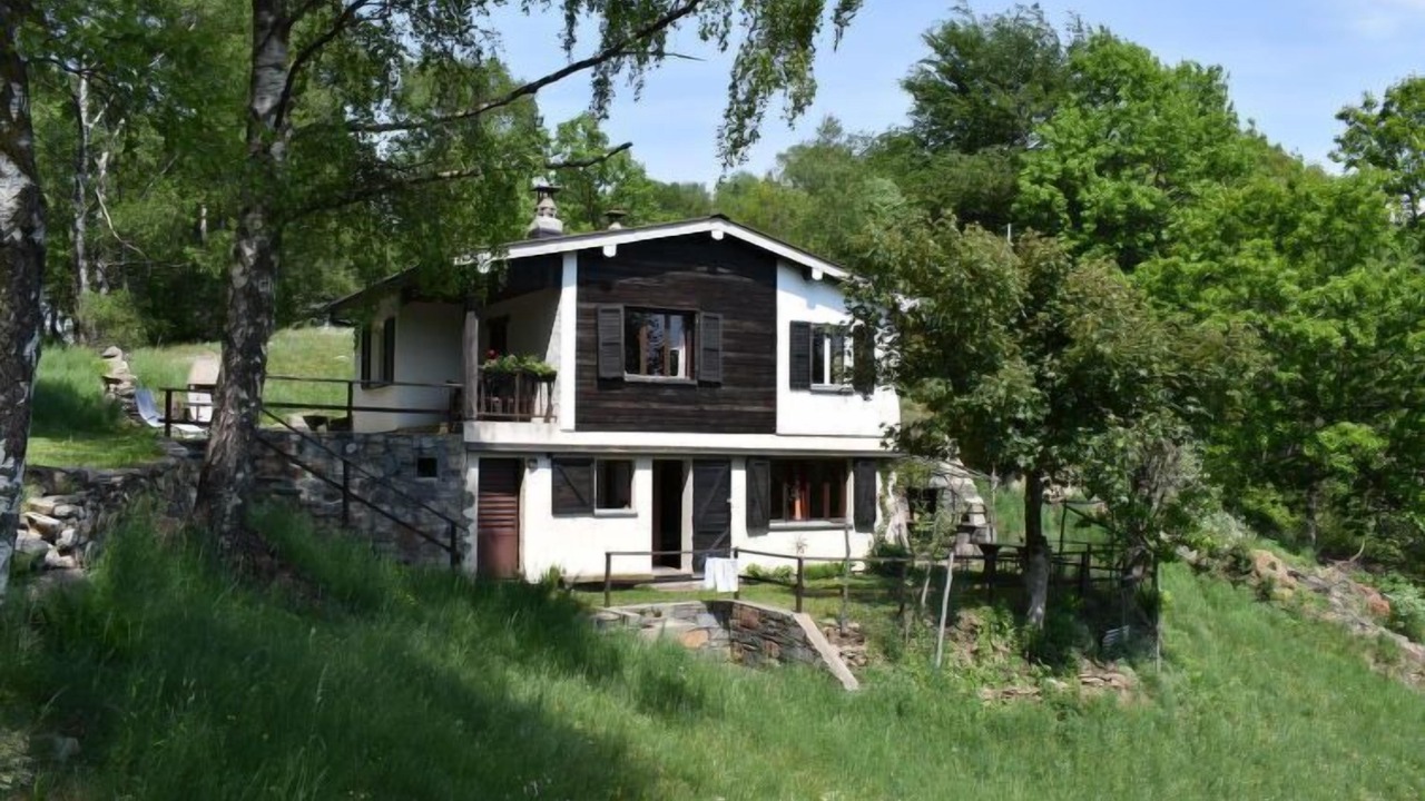 Photo of Outdoor in Monteceneri