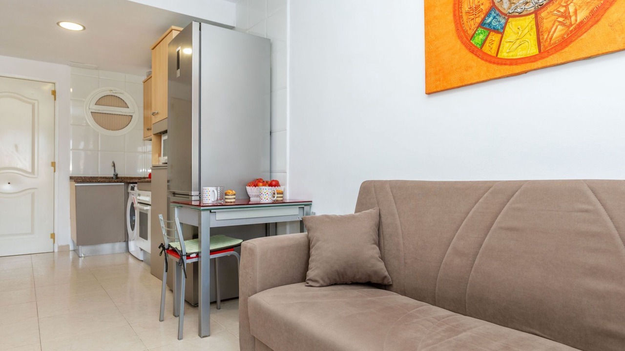 Photo of Livingroom in L'Hospitalet de l'Infant