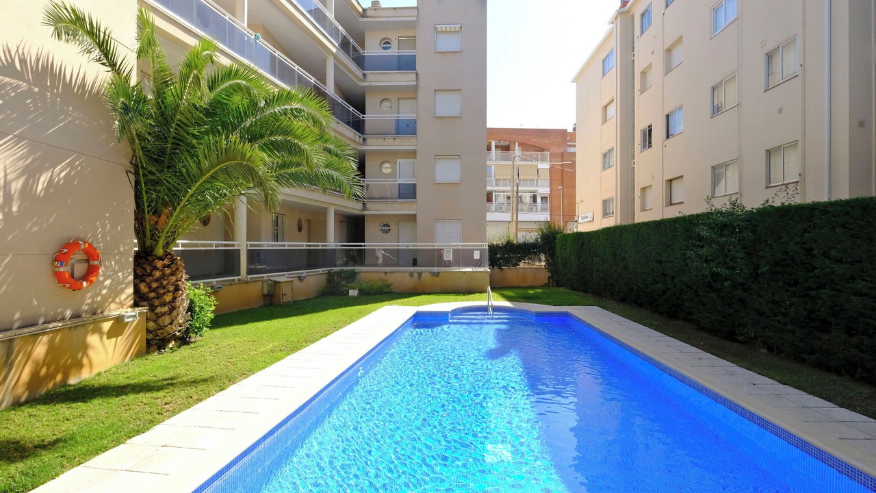 Photo of Outdoor in L'Hospitalet de l'Infant