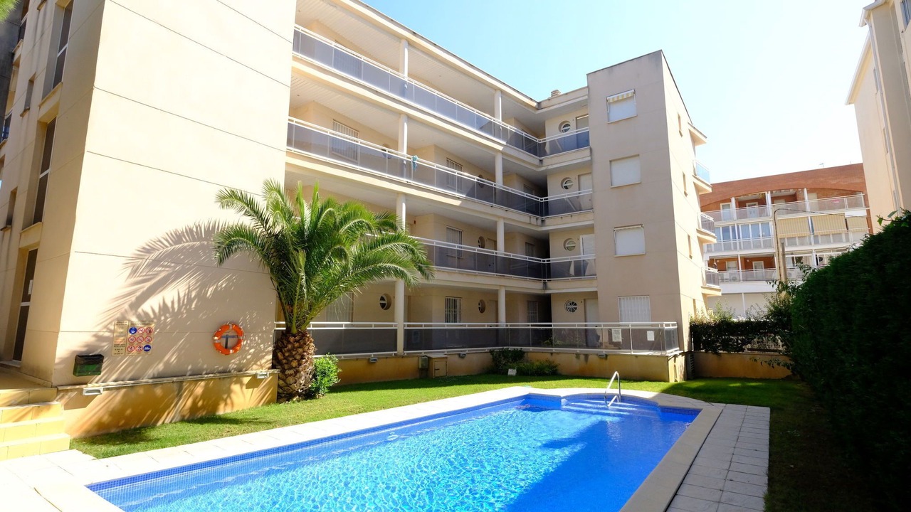 Photo of Outdoor in L'Hospitalet de l'Infant