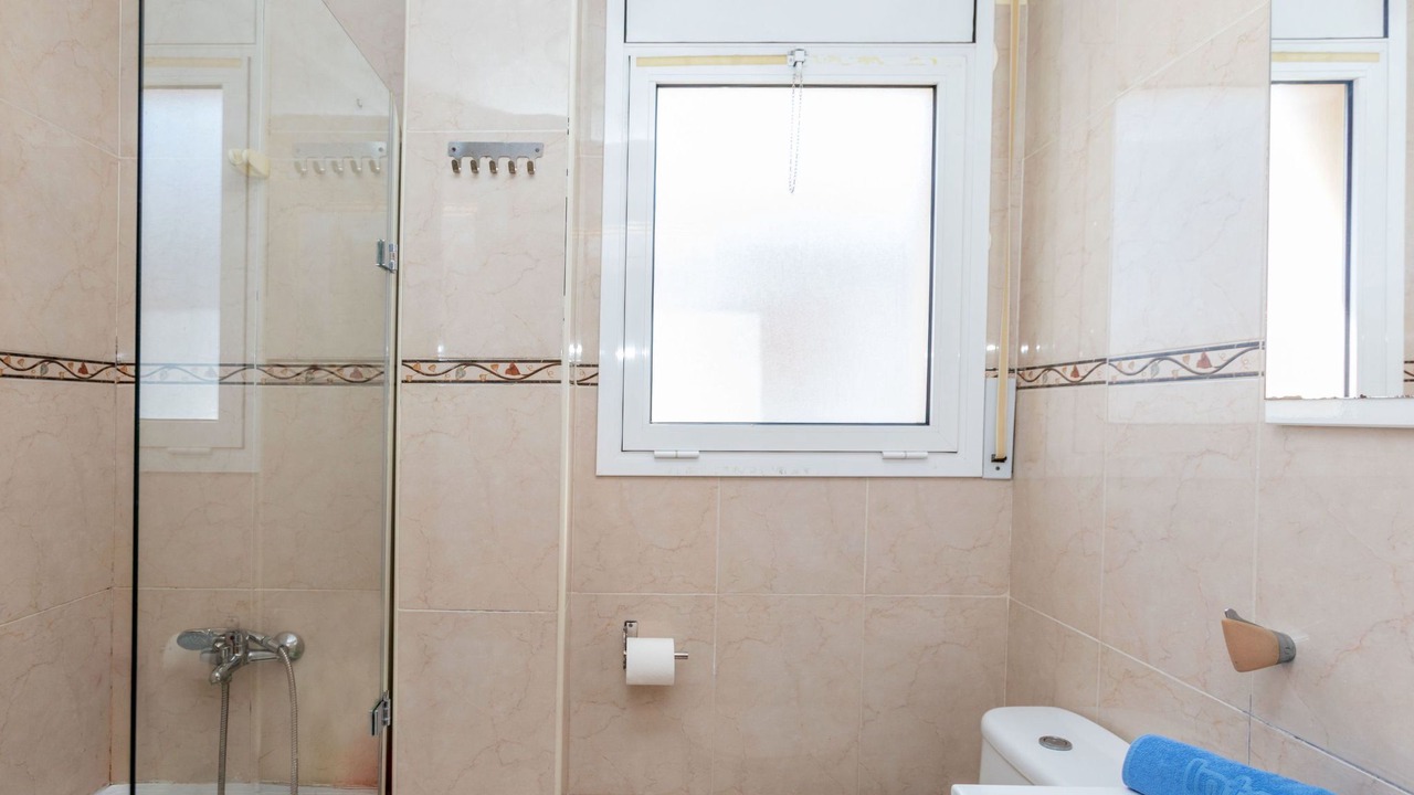 Photo of Bathroom in L'Hospitalet de l'Infant