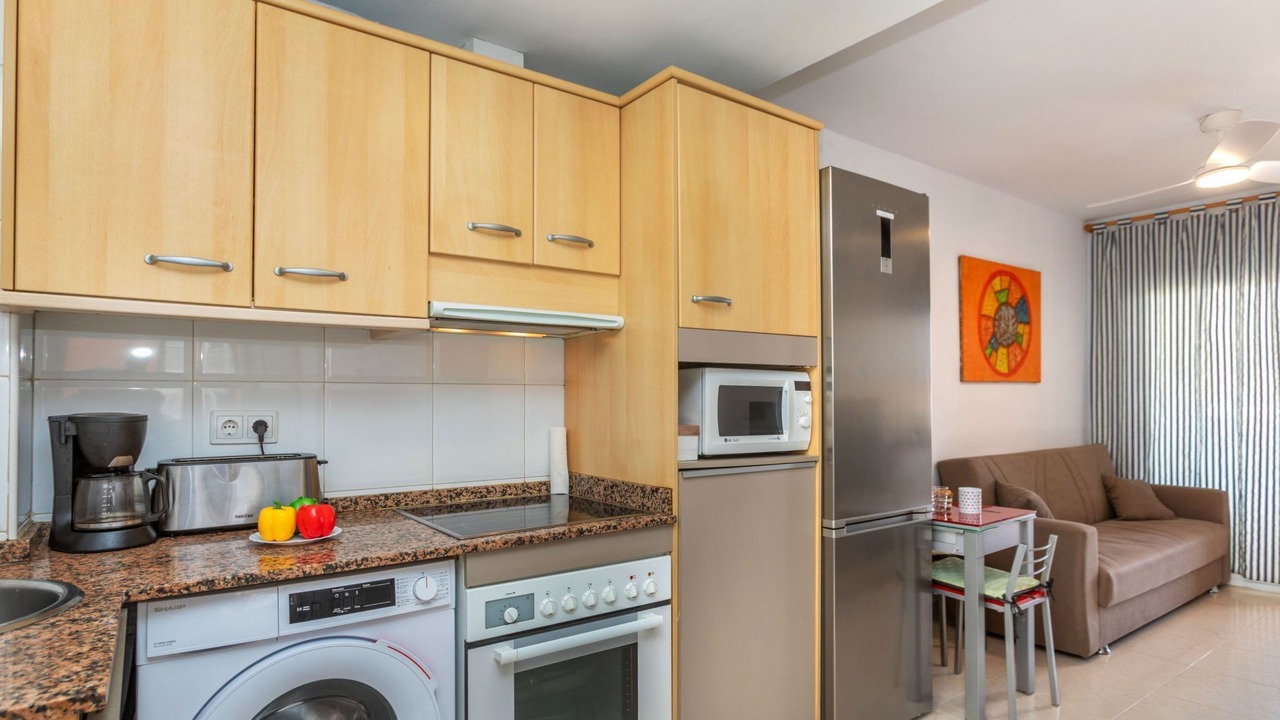 Photo of Bedroom in L'Hospitalet de l'Infant