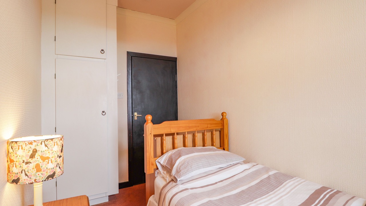 Photo of Bedroom in Spittal