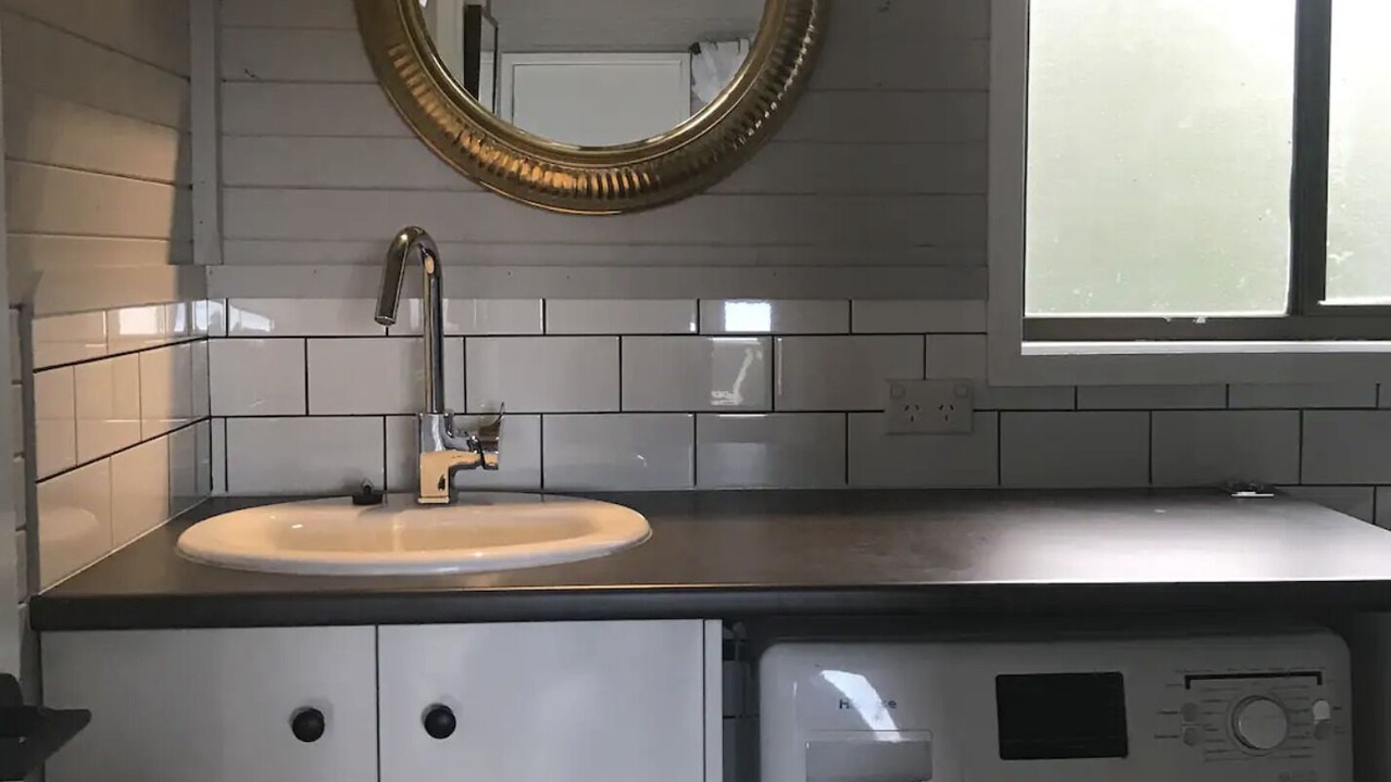 Photo of Bathroom in Kangaroo Valley