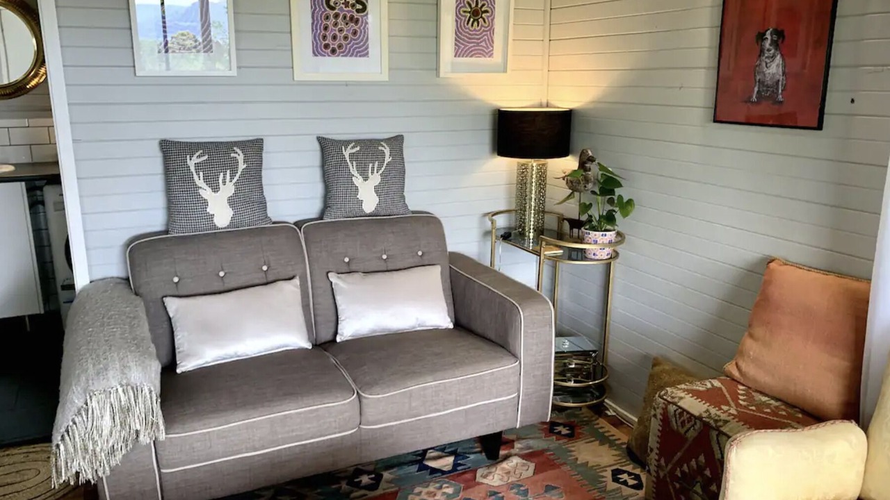 Photo of Bedroom in Kangaroo Valley