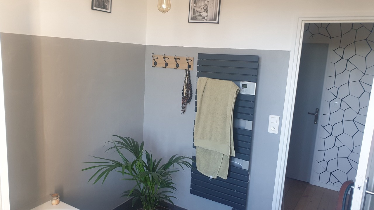 Photo of Bathroom in Pellegrue