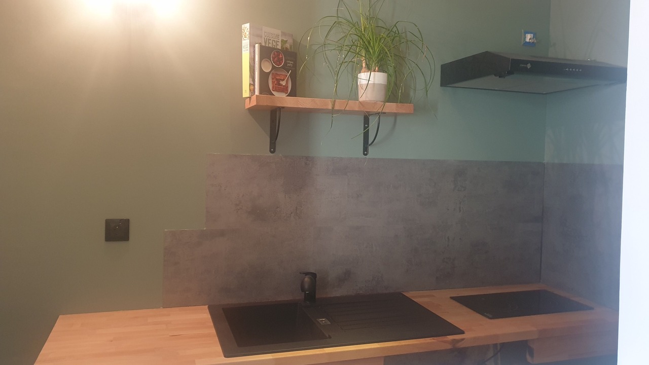 Photo of Kitchen in Pellegrue