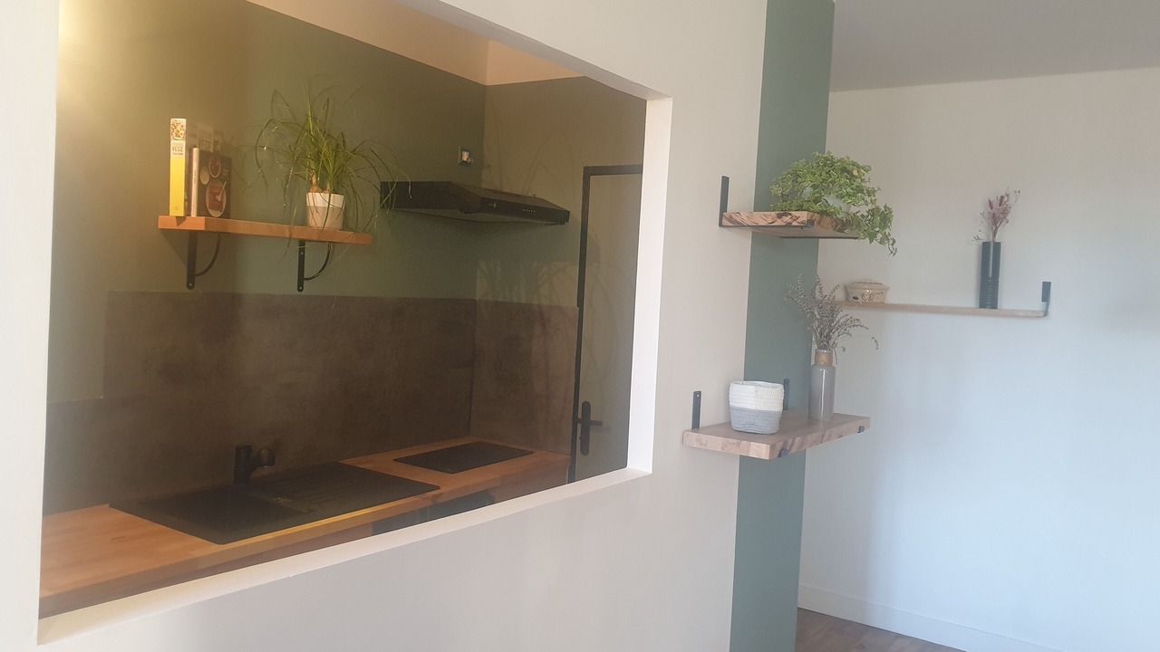 Photo of Kitchen in Pellegrue