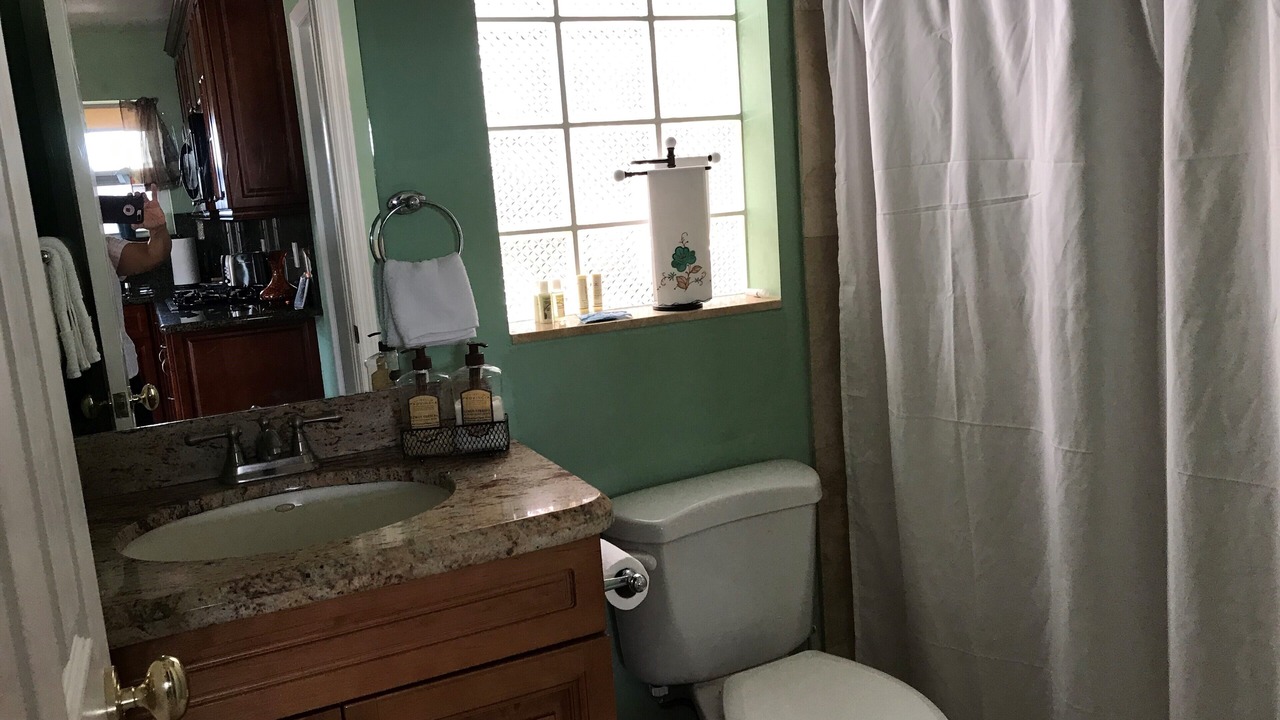 Photo of Bathroom in Westgate