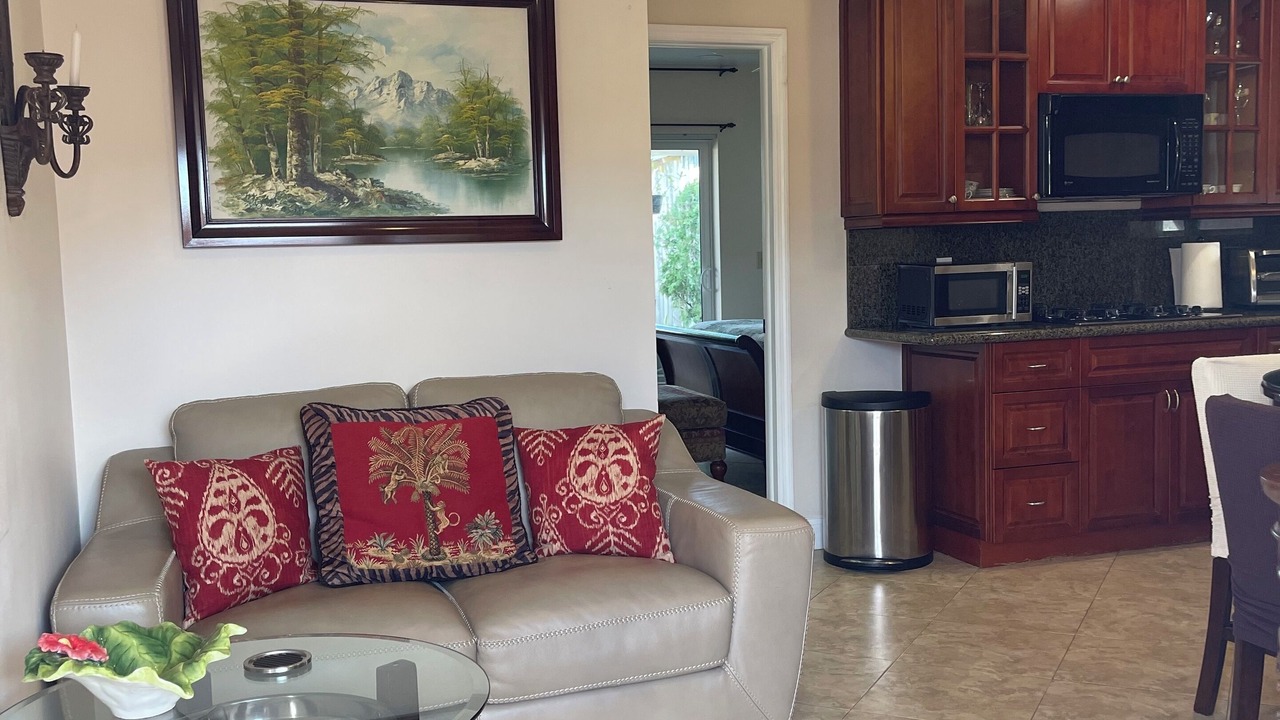 Photo of Livingroom in Westgate