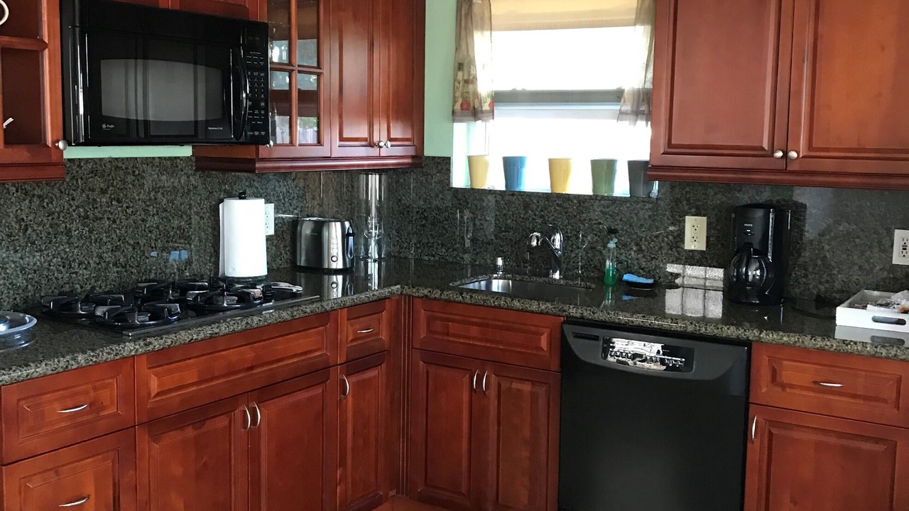 Photo of Kitchen in Westgate