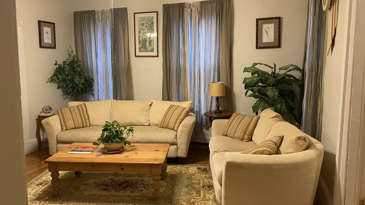 Photo of Livingroom in Malden