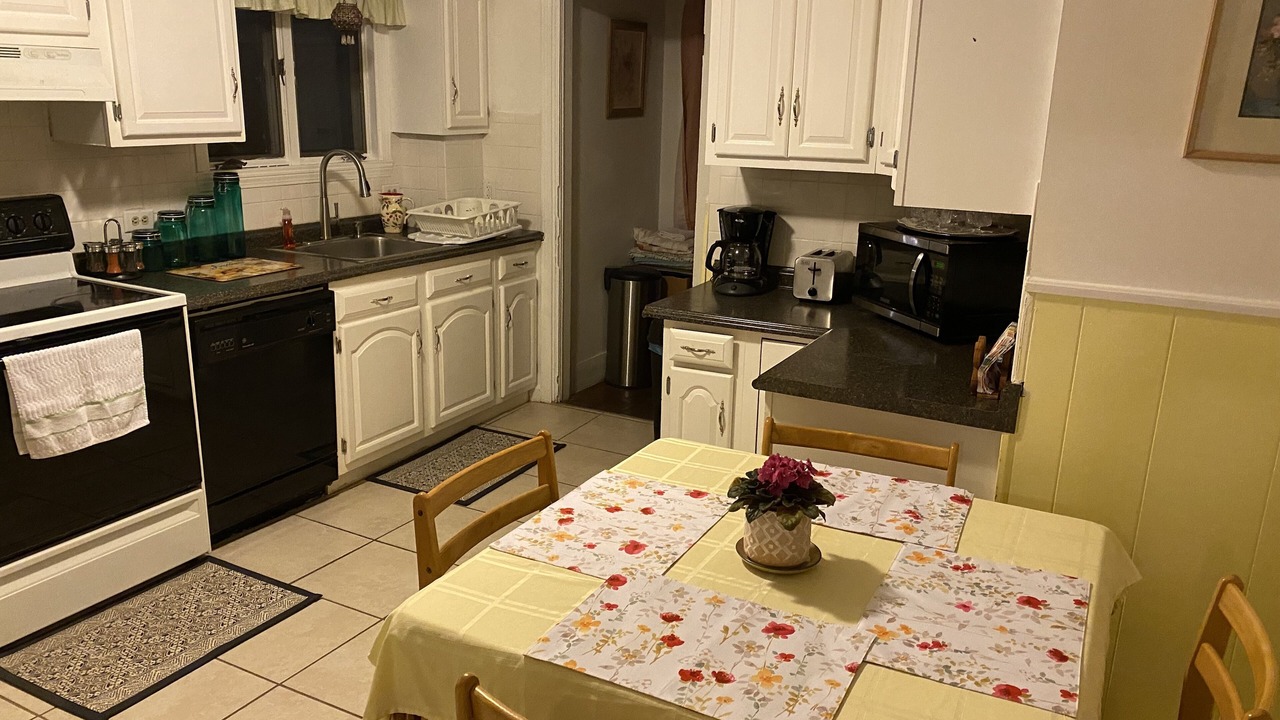Photo of Kitchen in Malden