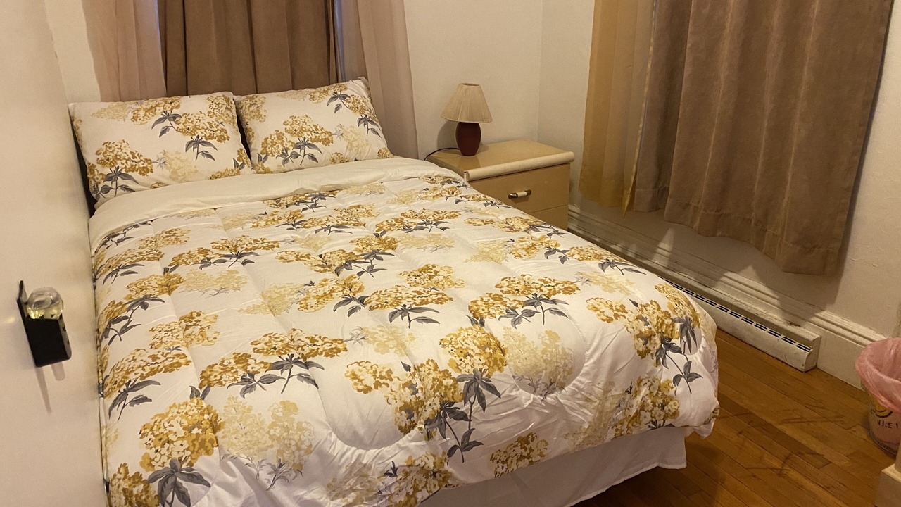 Photo of Bedroom in Malden