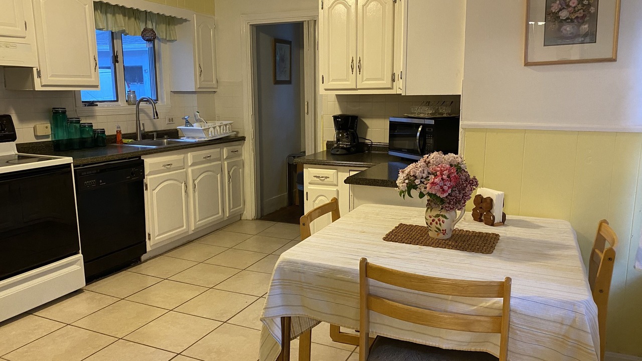 Photo of Kitchen in Malden