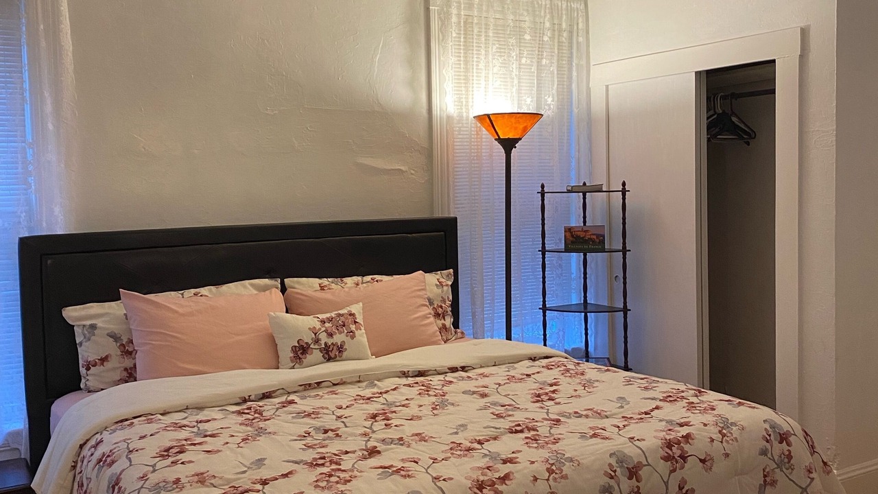 Photo of Bedroom in Malden