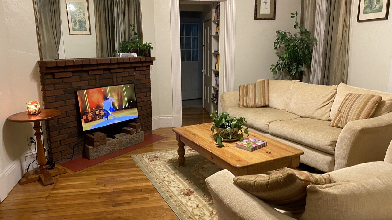 Photo of Livingroom in Malden