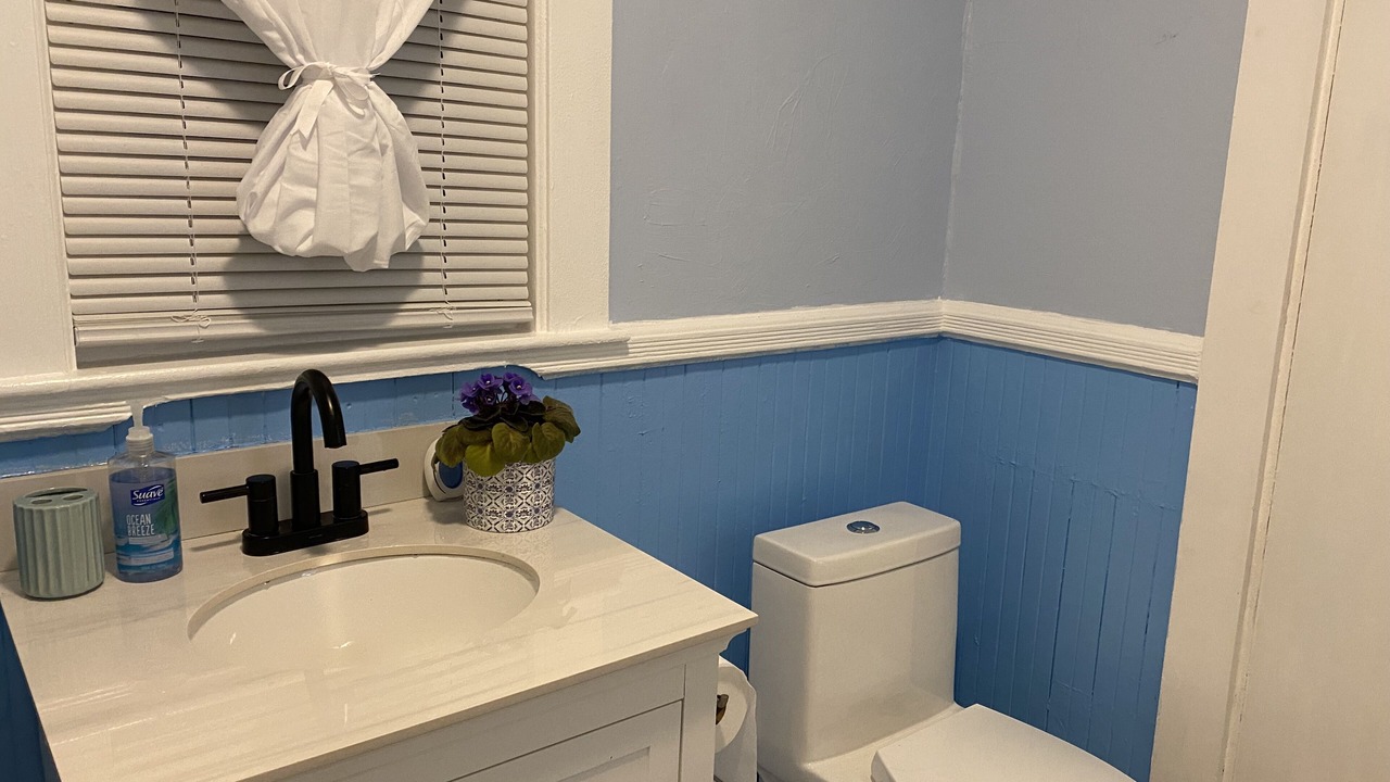Photo of Bathroom in Malden