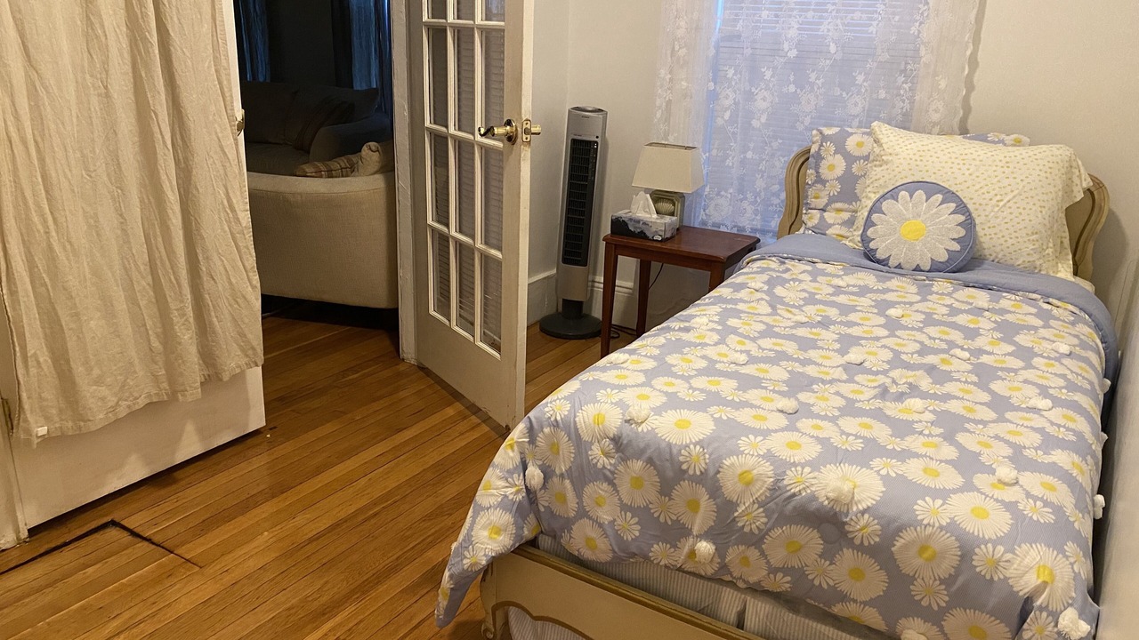 Photo of Bedroom in Malden