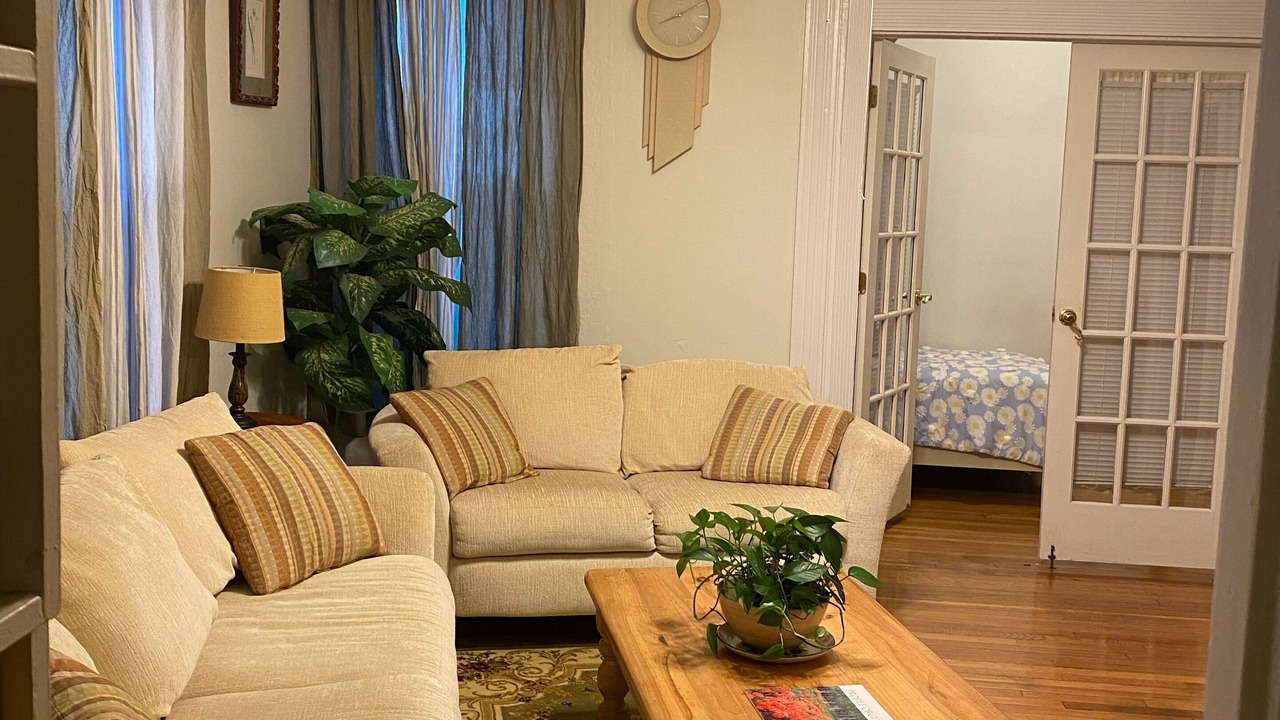 Photo of Livingroom in Malden