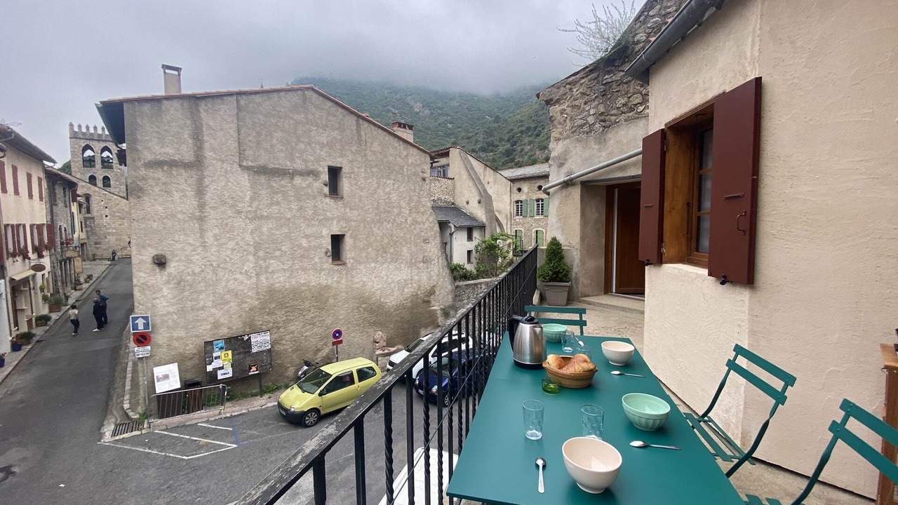Photo of Others in Villefranche-de-Conflent