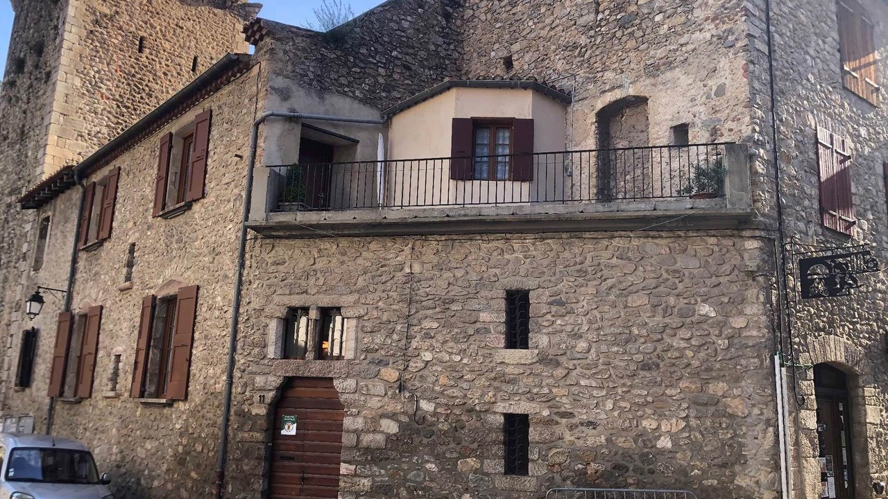 Photo of Others in Villefranche-de-Conflent