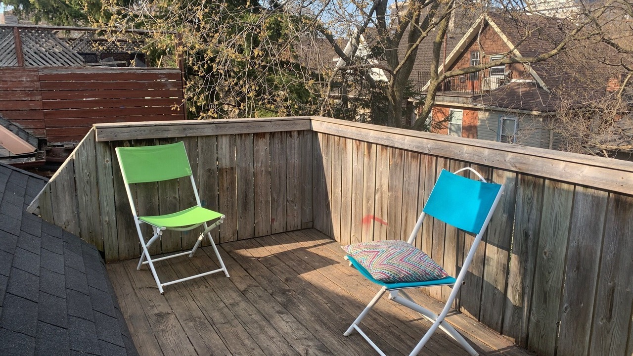 Photo of Outdoor in Midtown Toronto