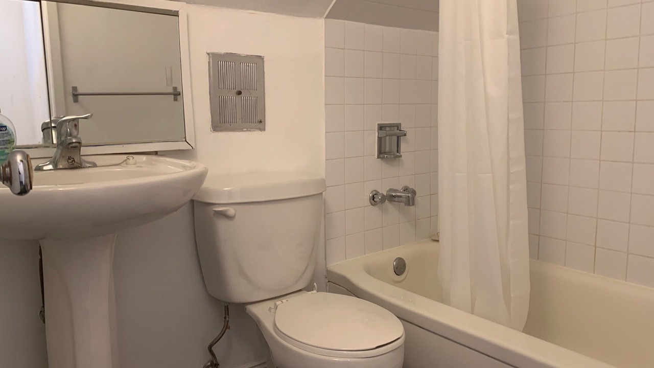 Photo of Bathroom in Midtown Toronto