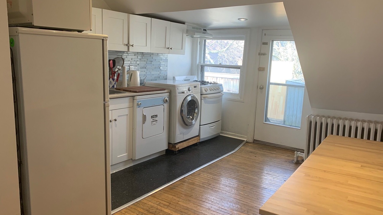 Photo of Kitchen in Midtown Toronto