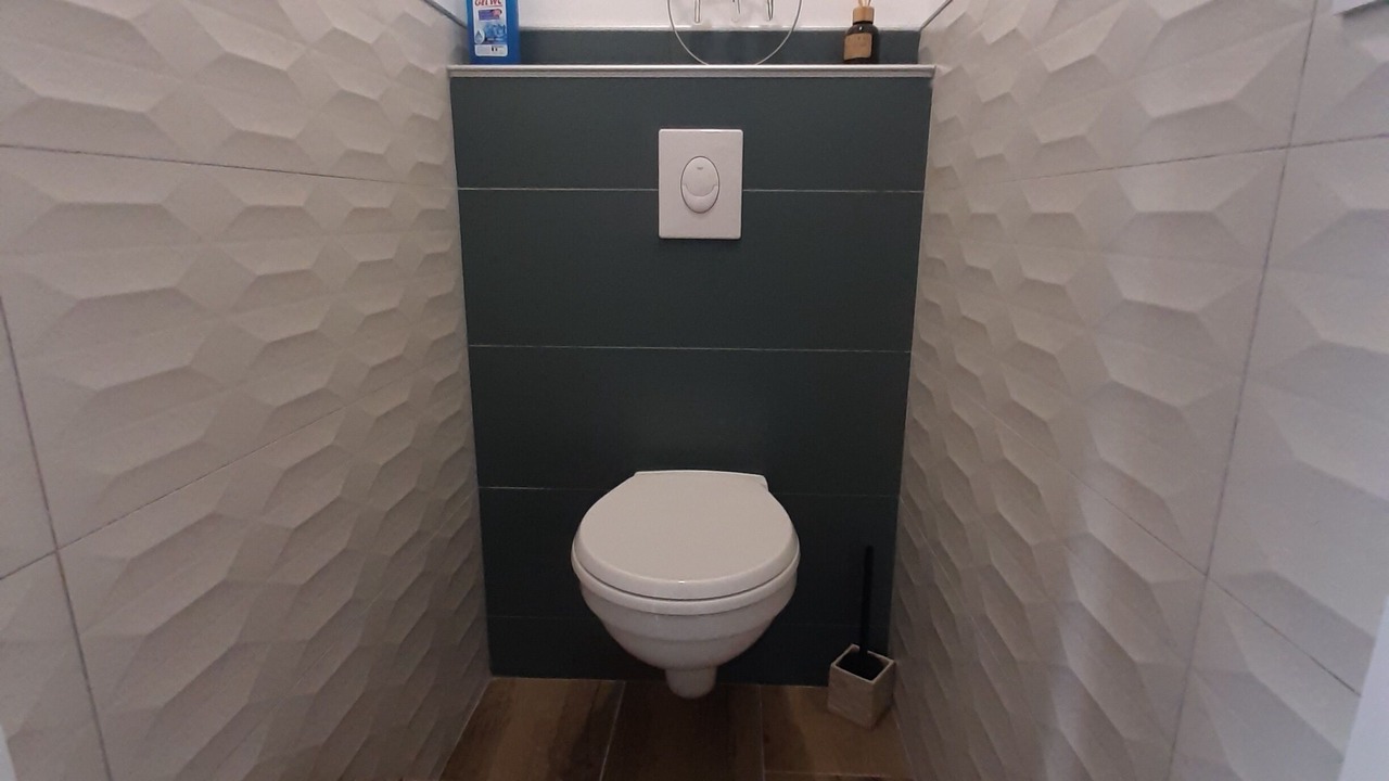 Photo of Bathroom in Presailles