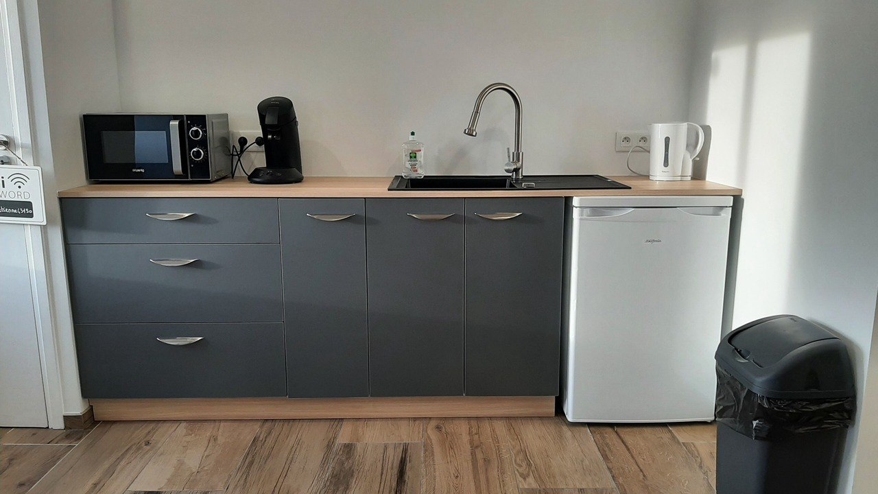 Photo of Kitchen in Presailles