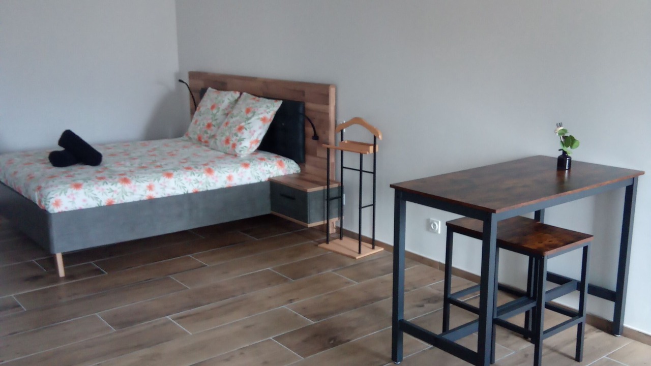 Photo of Bedroom in Presailles