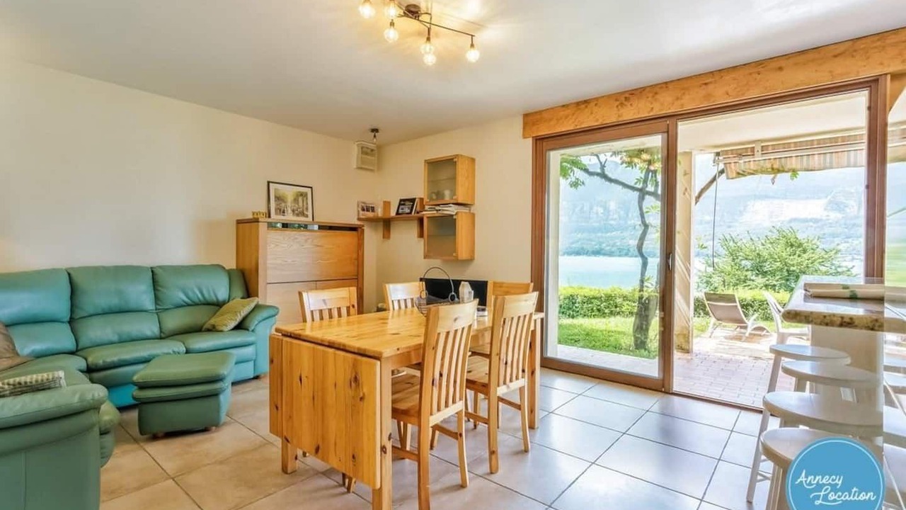 Photo of Others in Talloires-Montmin