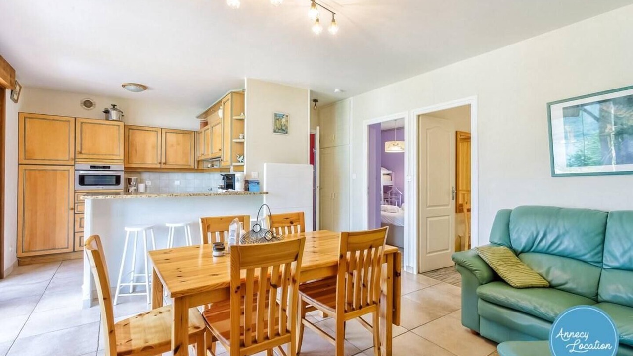 Photo of Others in Talloires-Montmin