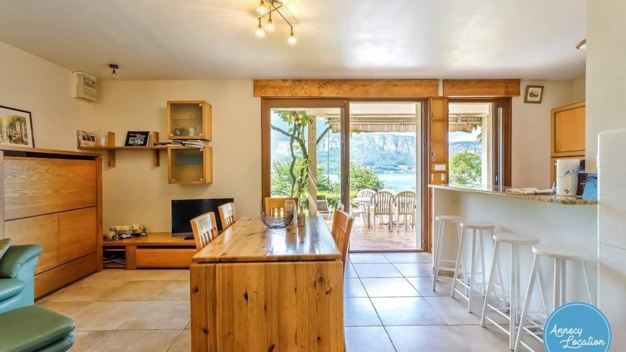 Photo of Others in Talloires-Montmin