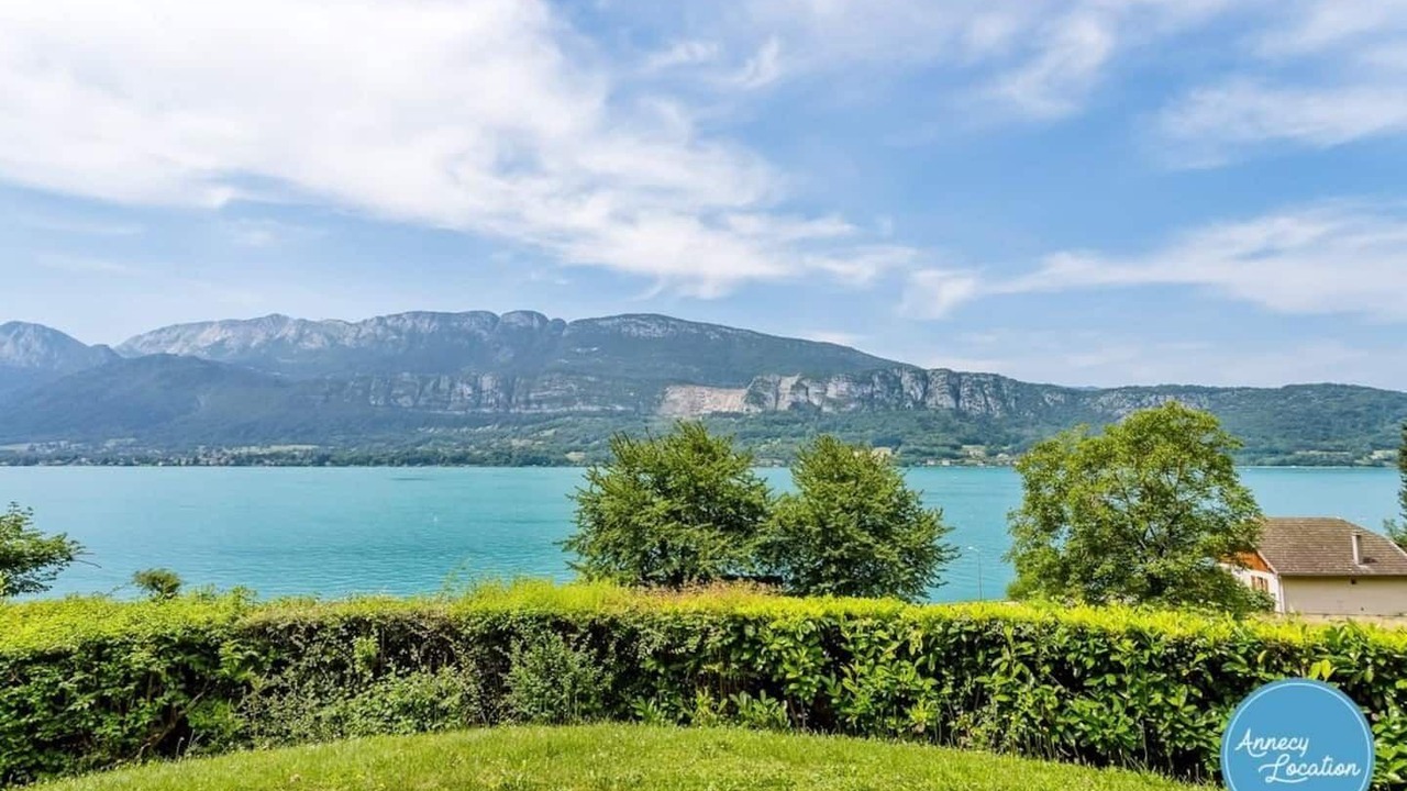 Photo of Others in Talloires-Montmin