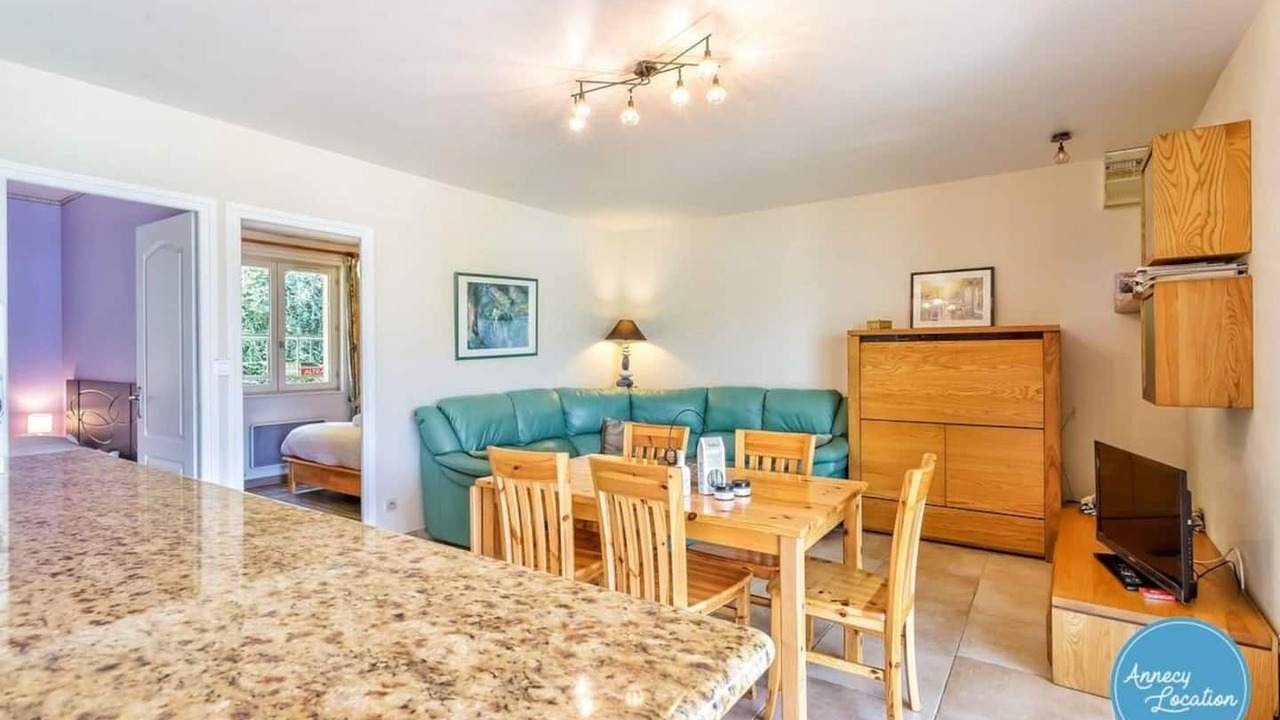 Photo of Others in Talloires-Montmin