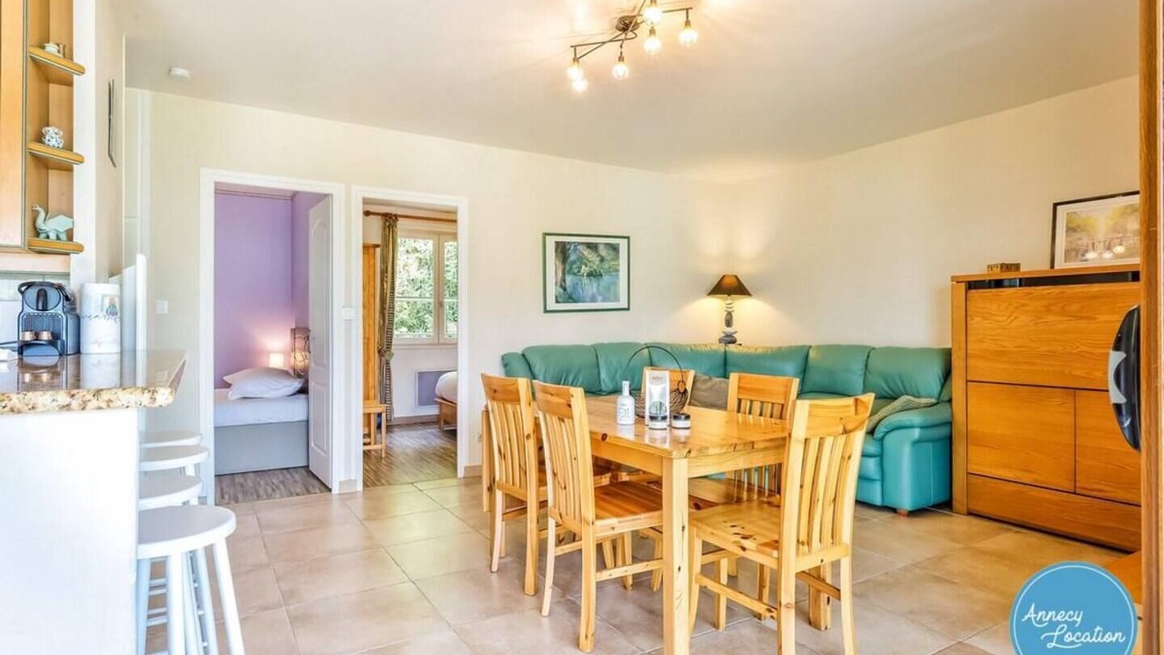 Photo of Others in Talloires-Montmin