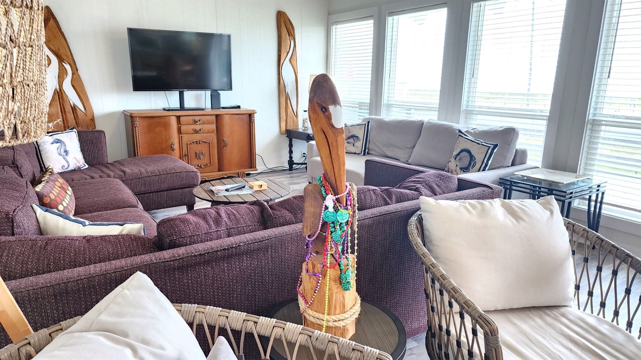 Photo of Bedroom in Galveston