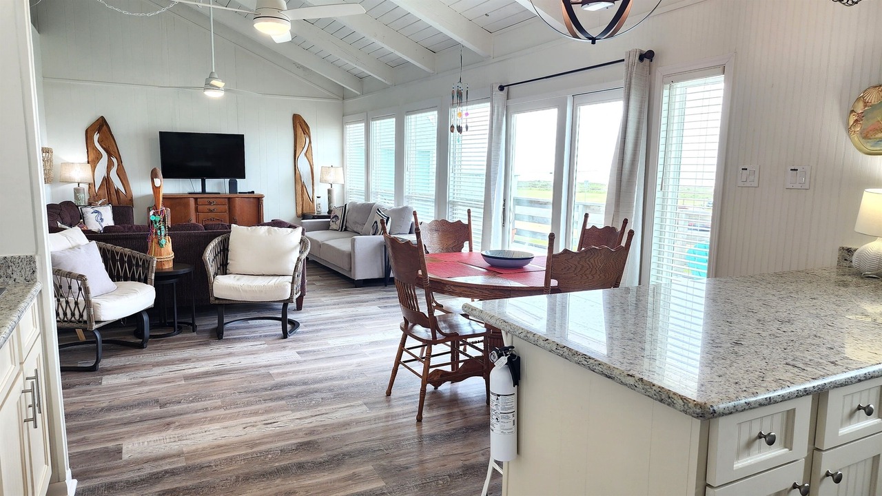 Photo of Bedroom in Galveston