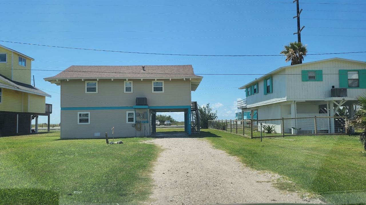 Photo of Others in Galveston