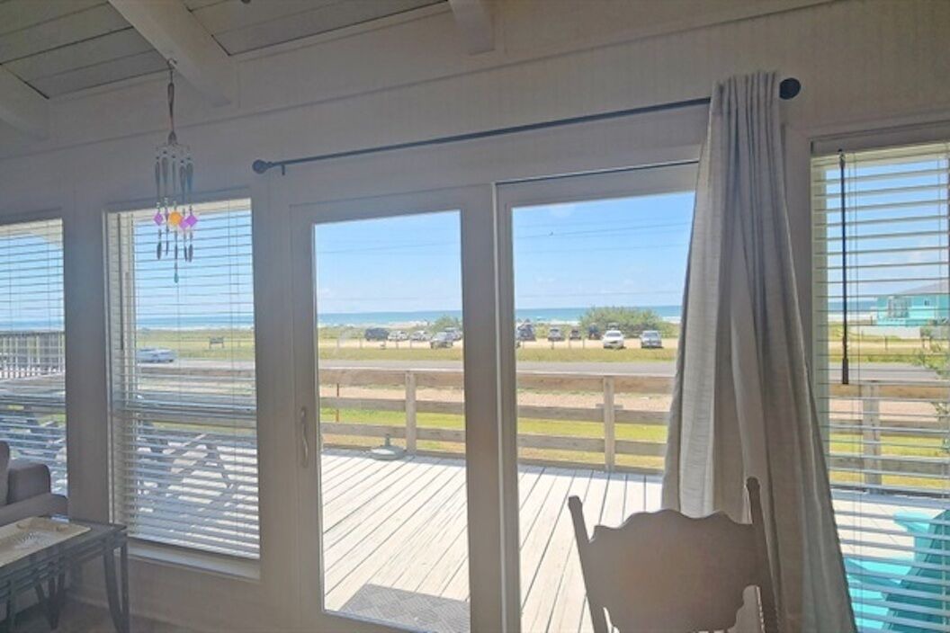 Photo of Bedroom in Galveston