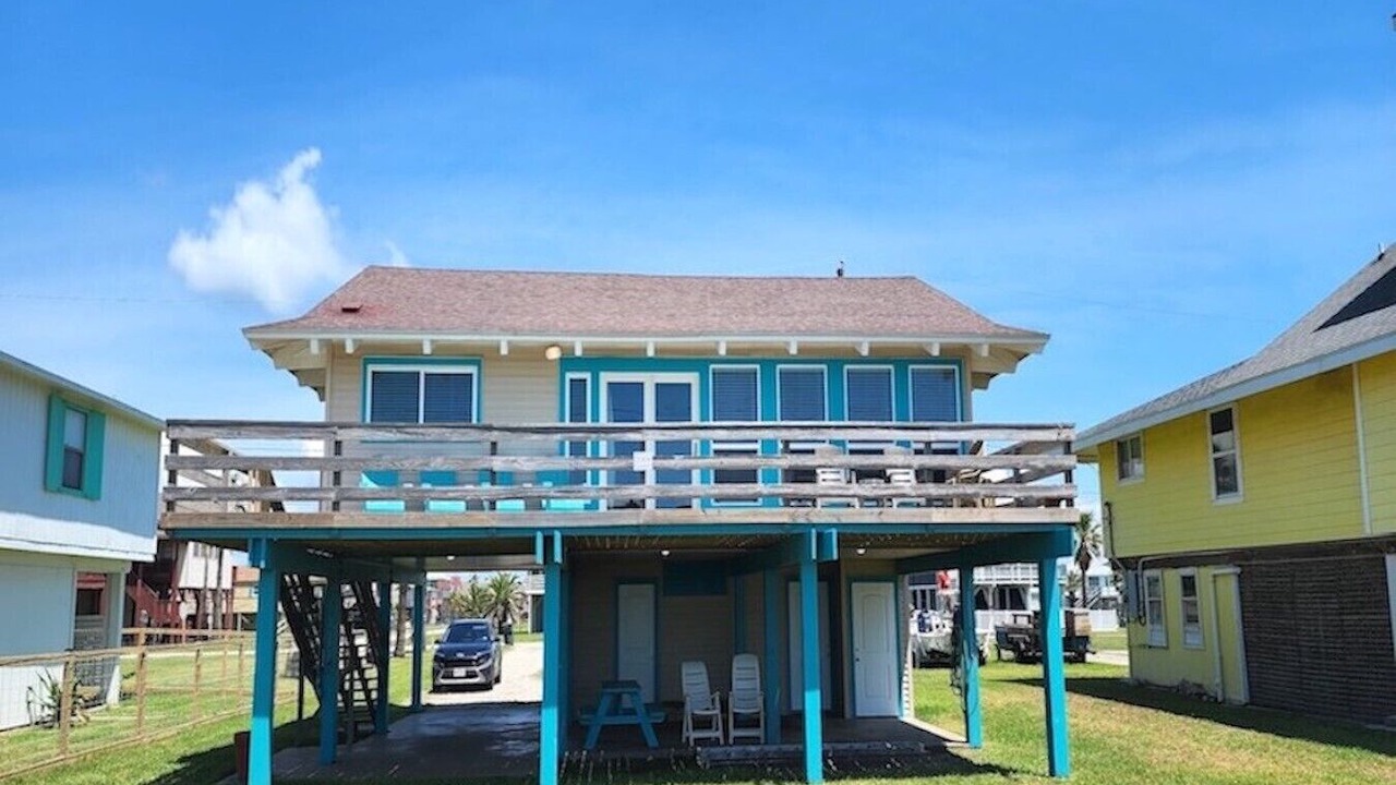 Photo of Others in Galveston