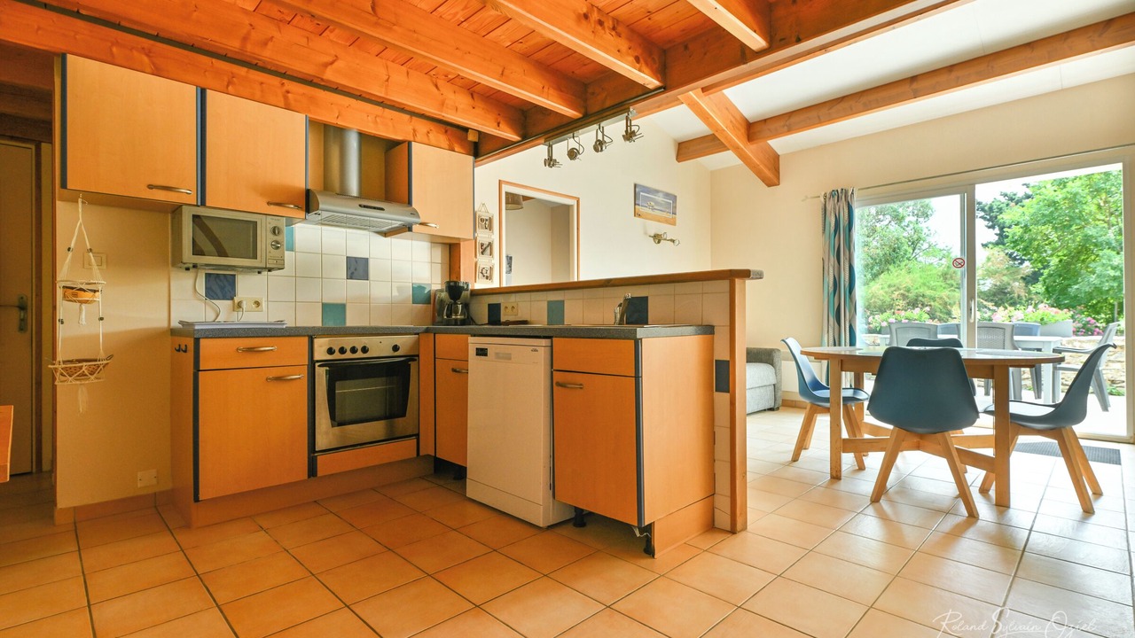 Photo of Kitchen in Olonne-sur-Mer