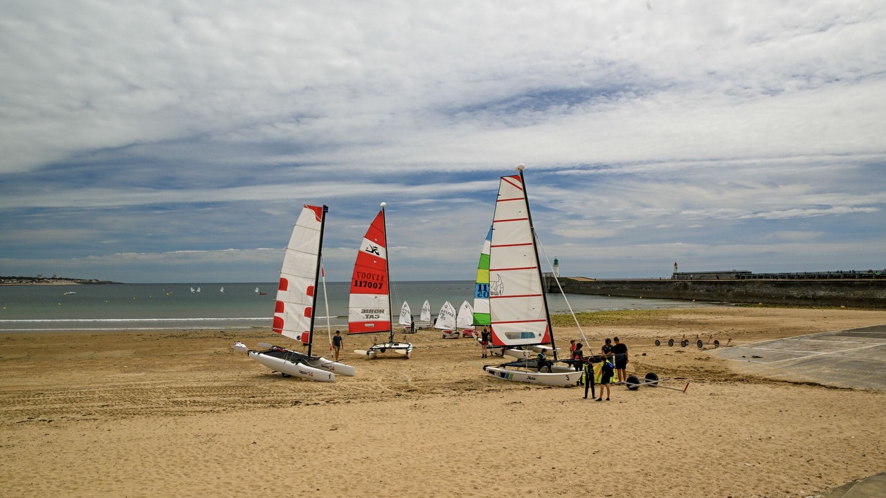 Photo of Others in Olonne-sur-Mer